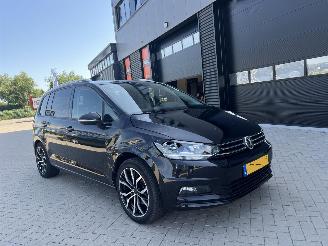 Volkswagen Touran 1.5 TSI Comfortline 7p picture 2
