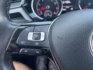 Volkswagen Touran 1.5 TSI Comfortline 7p picture 23
