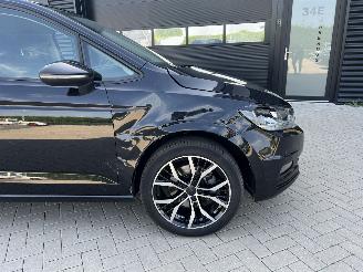 Volkswagen Touran 1.5 TSI Comfortline 7p picture 5