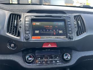 Kia Sportage 2.0 X-clusive picture 29