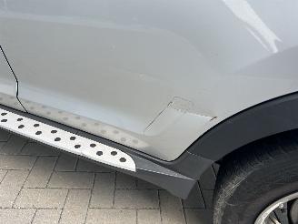 Kia Sportage 2.0 X-clusive picture 21