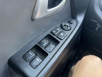 Kia Sportage 2.0 X-clusive picture 31