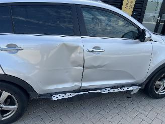 Kia Sportage 2.0 X-clusive picture 13