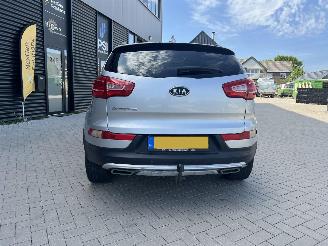 Kia Sportage 2.0 X-clusive picture 10