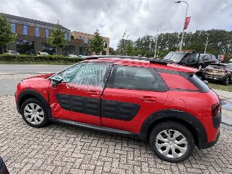 Citroën C4 cactus 1.2 VTi Feel 102.117 KM !!! picture 3