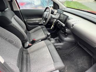 Citroën C4 cactus 1.2 VTi Feel 102.117 KM !!! picture 30