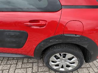 Citroën C4 cactus 1.2 VTi Feel 102.117 KM !!! picture 20