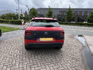 Citroën C4 cactus 1.2 VTi Feel 102.117 KM !!! picture 12