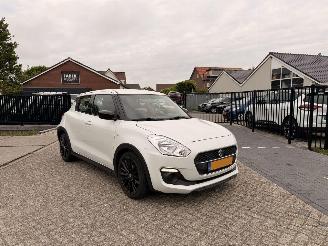 Schadeauto Suzuki Swift 1.2 comfort smart hybrid 38.678 KM!! 2021/1