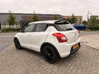 Suzuki Swift 1.2 comfort smart hybrid 38.678 KM!! picture 12