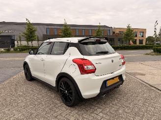Suzuki Swift 1.2 comfort smart hybrid 38.678 KM!! picture 11