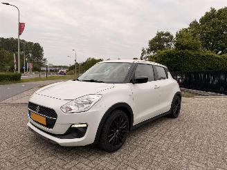 Suzuki Swift 1.2 comfort smart hybrid 38.678 KM!! picture 14