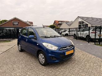 Hyundai I-10 1.1 iDrive cool ! 17.290 KM !! picture 4
