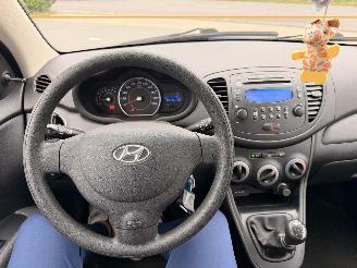 Hyundai I-10 1.1 iDrive cool ! 17.290 KM !! picture 20