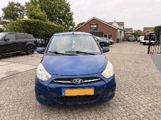 Hyundai I-10 1.1 iDrive cool ! 17.290 KM !! picture 5