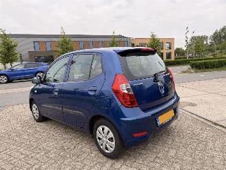Hyundai I-10 1.1 iDrive cool ! 17.290 KM !! picture 13