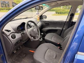 Hyundai I-10 1.1 iDrive cool ! 17.290 KM !! picture 17