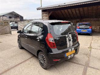 Hyundai I-10 1.1 iDrive cool 173.719 KM!! picture 7