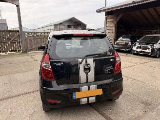 Hyundai I-10 1.1 iDrive cool 173.719 KM!! picture 6