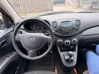 Hyundai I-10 1.1 iDrive cool 173.719 KM!! picture 17