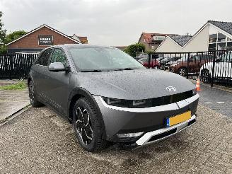 Vaurioauto  passenger cars Hyundai ioniq 5 Connect 73kWh | 69.479 km | SOH 100% 2022/4