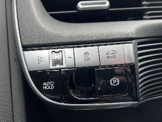 Hyundai ioniq 5 Connect 73kWh | 69.479 km | SOH 100% picture 22
