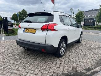 Peugeot 2008 1.2 PureTech Blue Lion picture 11