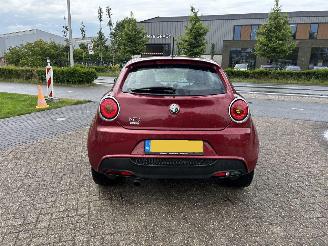 Alfa Romeo MiTo 0.9 TwinAir Distinctive picture 11