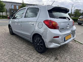 Mitsubishi Space-star 1.0 Cool+ | 74.290 km!! picture 8
