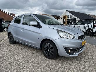 Mitsubishi Space-star 1.0 Cool+ | 74.290 km!! picture 3