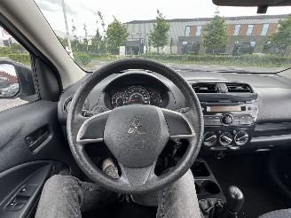 Mitsubishi Space-star 1.0 Cool+ | 74.290 km!! picture 13