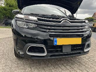 Citroën C5 Aircross 1.2 PureTech Feel | 52.567 km!! picture 4