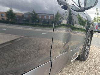 Citroën C5 Aircross 1.2 PureTech Feel | 52.567 km!! picture 26