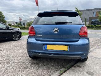 Volkswagen Polo 1.0 R-Line | Panoramadak!! picture 10