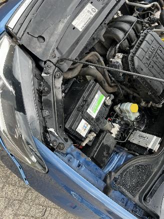 Volkswagen Polo 1.0 R-Line | Panoramadak!! picture 21