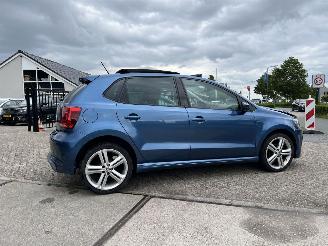 Volkswagen Polo 1.0 R-Line | Panoramadak!! picture 8