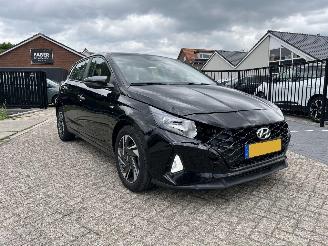 skadebil auto Hyundai I-20 1.0 T-GDI Comfort Smart | 33.138 km | eerste eigenaar!! 2021/9