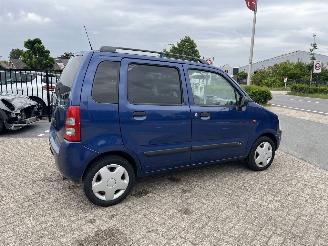 Suzuki Wagon r 1.3 GLS  156.401 km! automaat picture 8