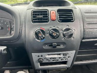 Suzuki Wagon r 1.3 GLS  156.401 km! automaat picture 15