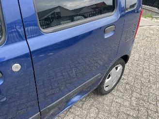 Suzuki Wagon r 1.3 GLS  156.401 km! automaat picture 5