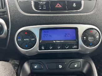 Hyundai Ix35 1.6i GDI i-Drive | 118.109 km picture 20