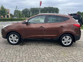 Hyundai Ix35 1.6i GDI i-Drive | 118.109 km picture 3