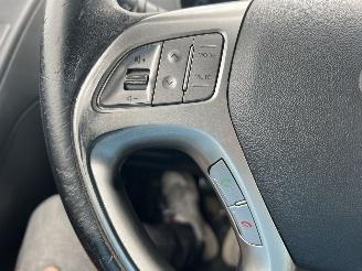Hyundai Ix35 1.6i GDI i-Drive | 118.109 km picture 25