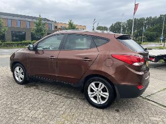 Hyundai Ix35 1.6i GDI i-Drive | 118.109 km picture 12