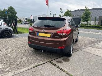 Hyundai Ix35 1.6i GDI i-Drive | 118.109 km picture 9