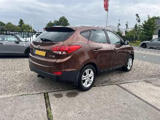 Hyundai Ix35 1.6i GDI i-Drive | 118.109 km picture 8