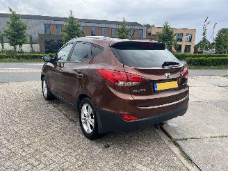 Hyundai Ix35 1.6i GDI i-Drive | 118.109 km picture 11