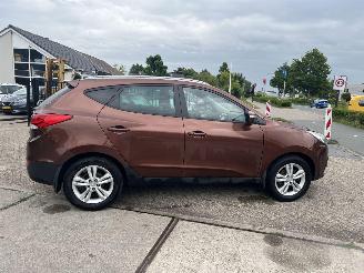 Hyundai Ix35 1.6i GDI i-Drive | 118.109 km picture 6