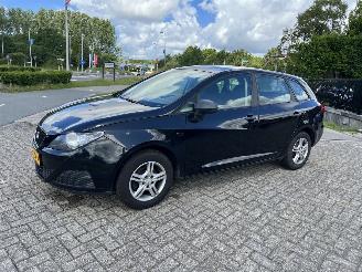 Seat Ibiza 1.2 Club | 132.171 KM!! picture 3