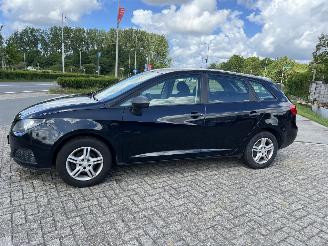 Seat Ibiza 1.2 Club | 132.171 KM!! picture 6